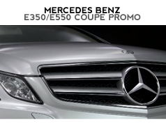 Mercedes Benz Promo