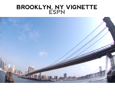 BROOKLYN NY ESPN PIECE