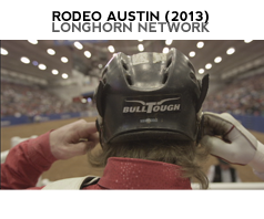 Rodeo Austin (2013)