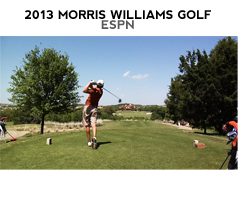 2013 Morris Williams Intercollegiate Golf