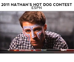 2011 Nathan's Hot Dog Eating Contest - ESPN